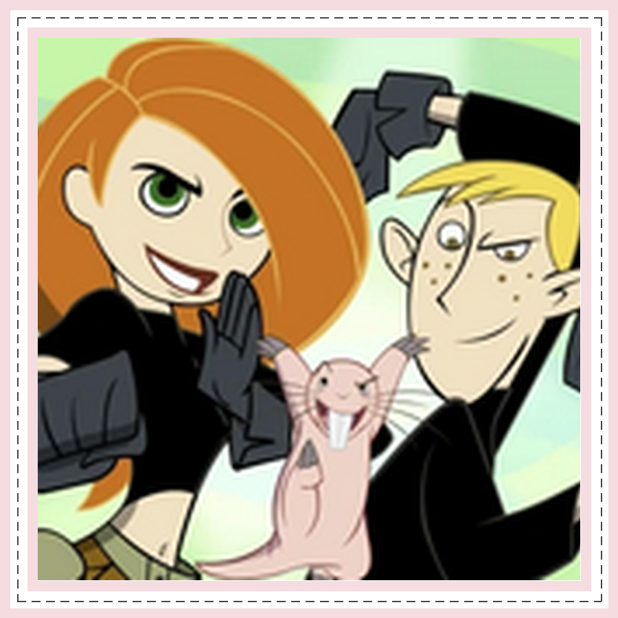 Kim Possible