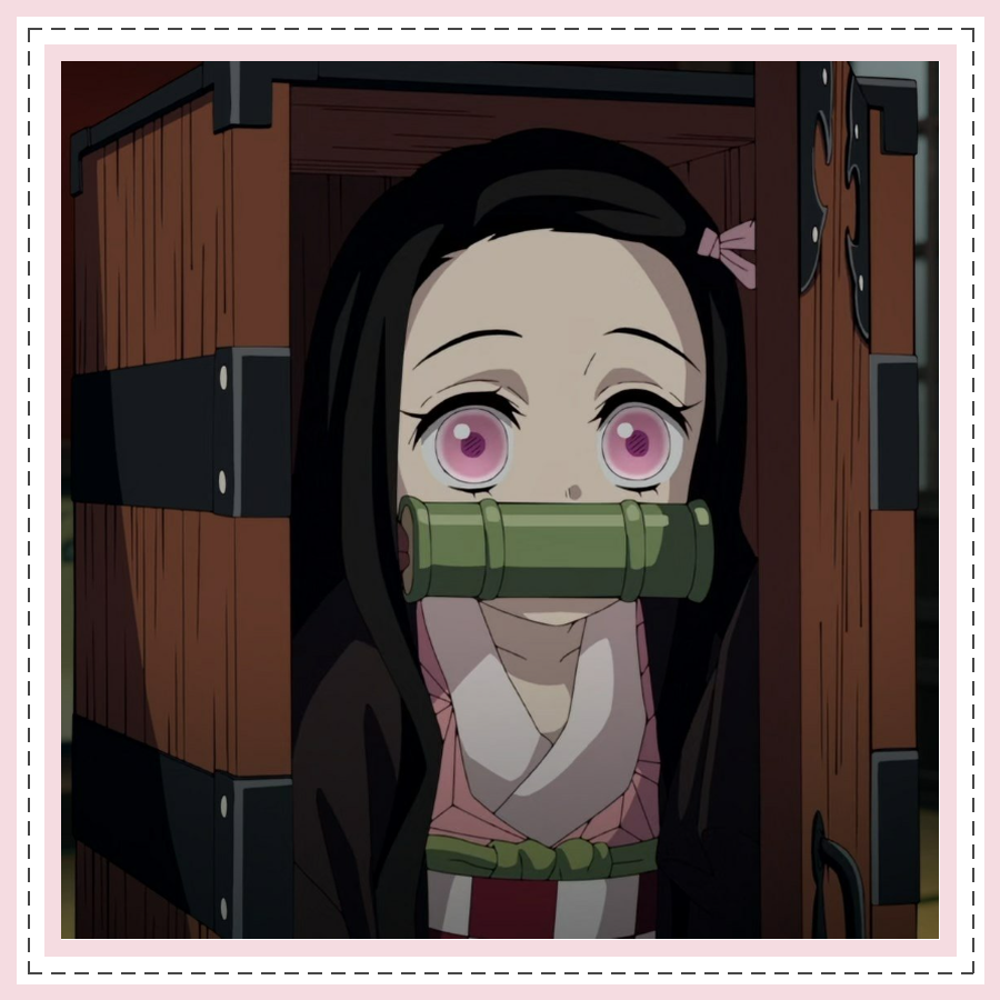 Kimetsu no Yaiba
