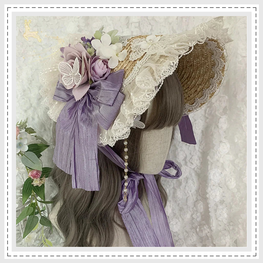 Lolita Accessories