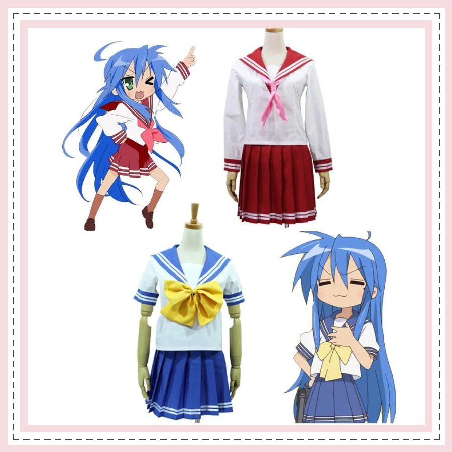 Lucky Star