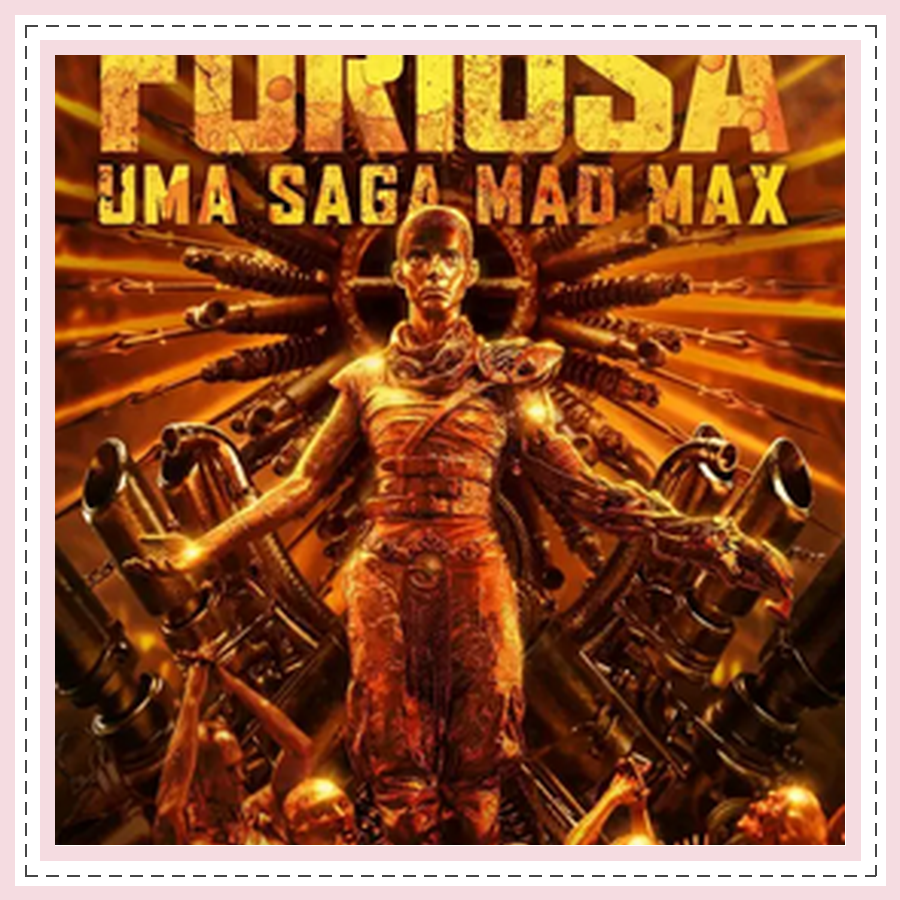 Mad Max: Furiosa