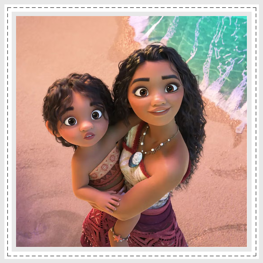 Moana