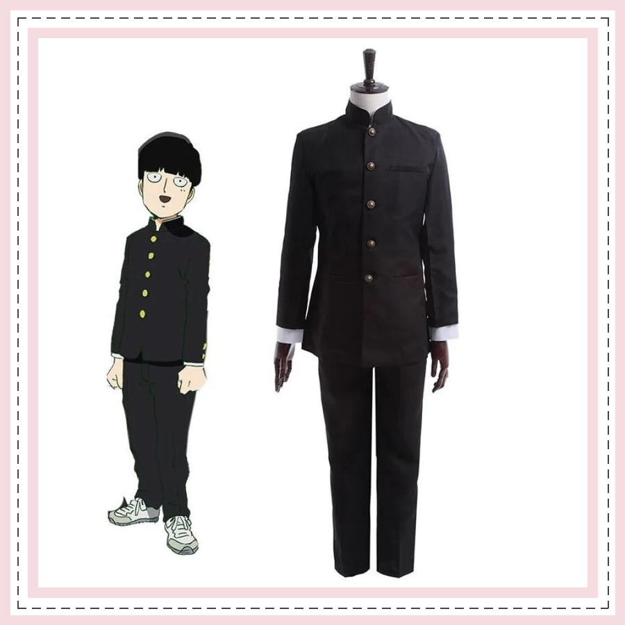 Mob Psycho 100