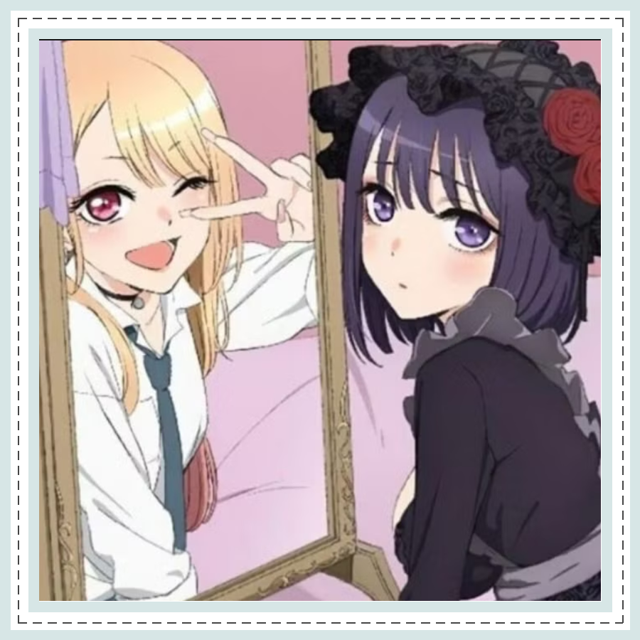 My Dress-Up Darling