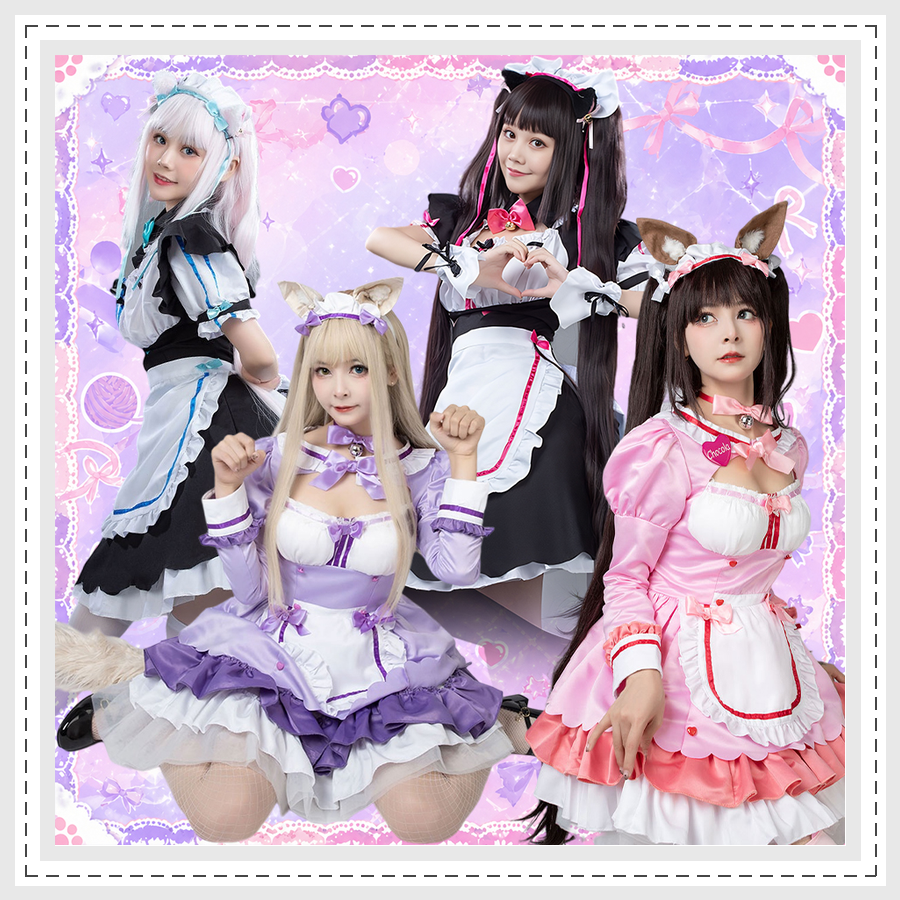 NEKOPARA