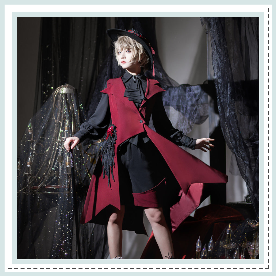 Ouji Fashion