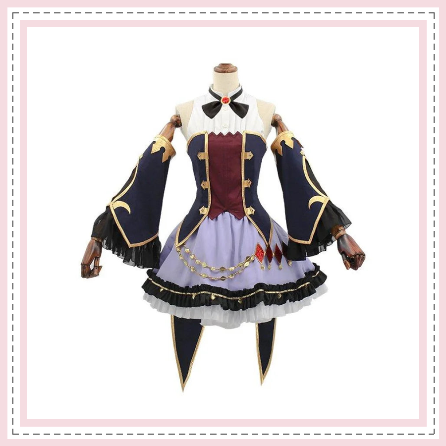 Princess Connect! Re:Dive