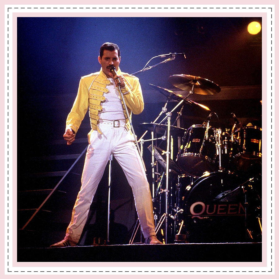 Queen