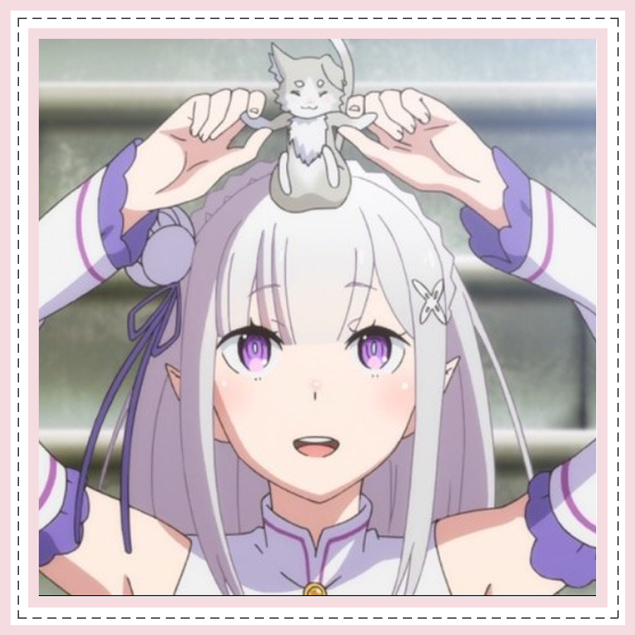 Re Zero