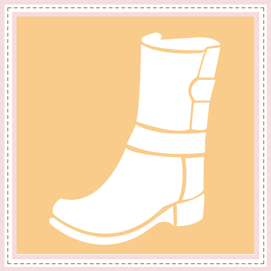 Shoes & Boots