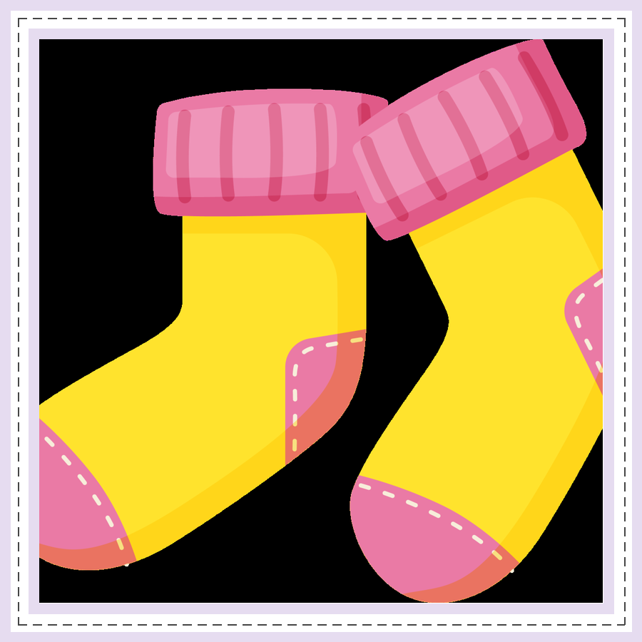 Socks & Stockings