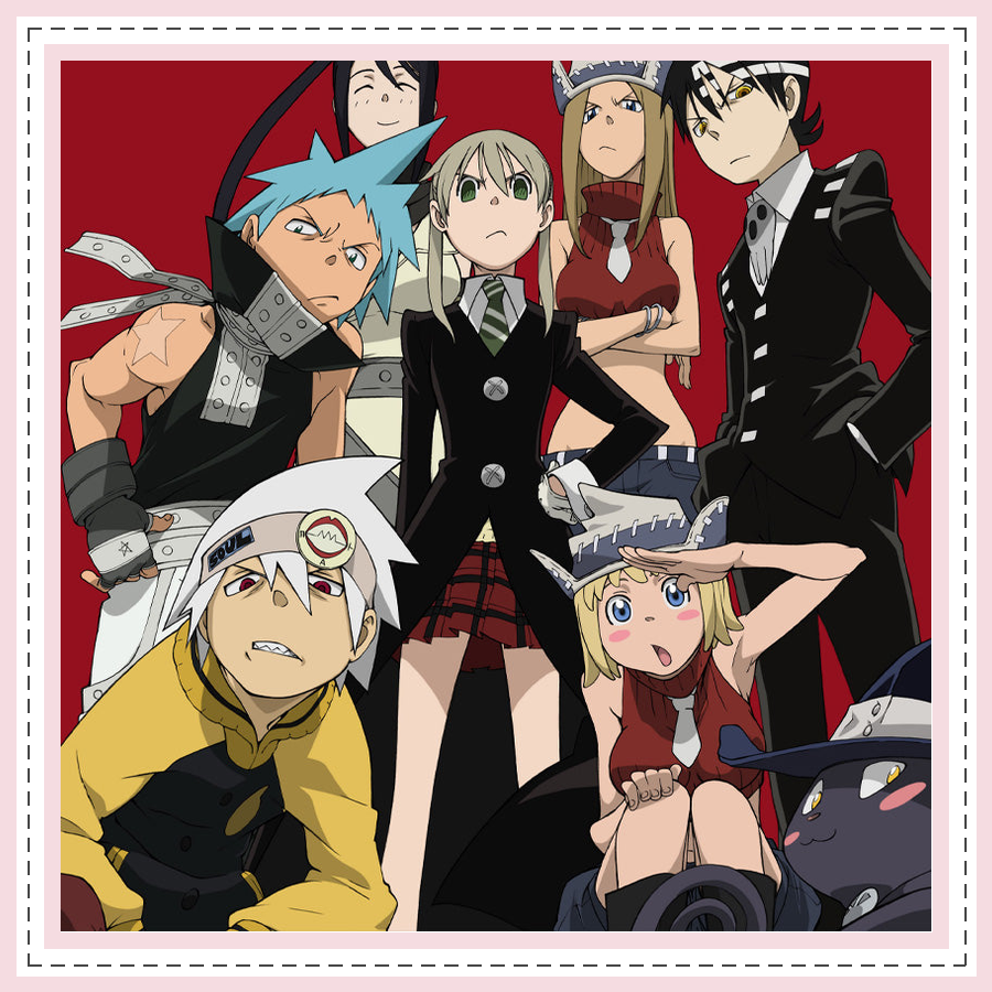 Soul Eater