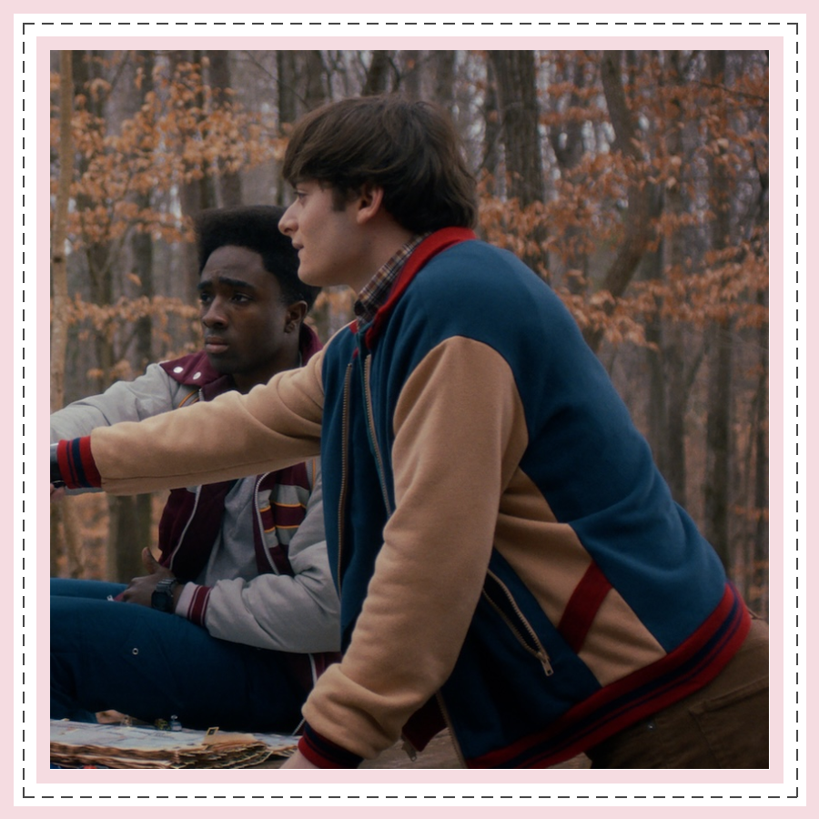 Stranger Things