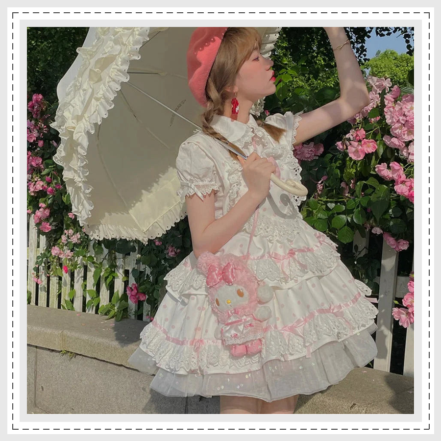 Sweet Fashion