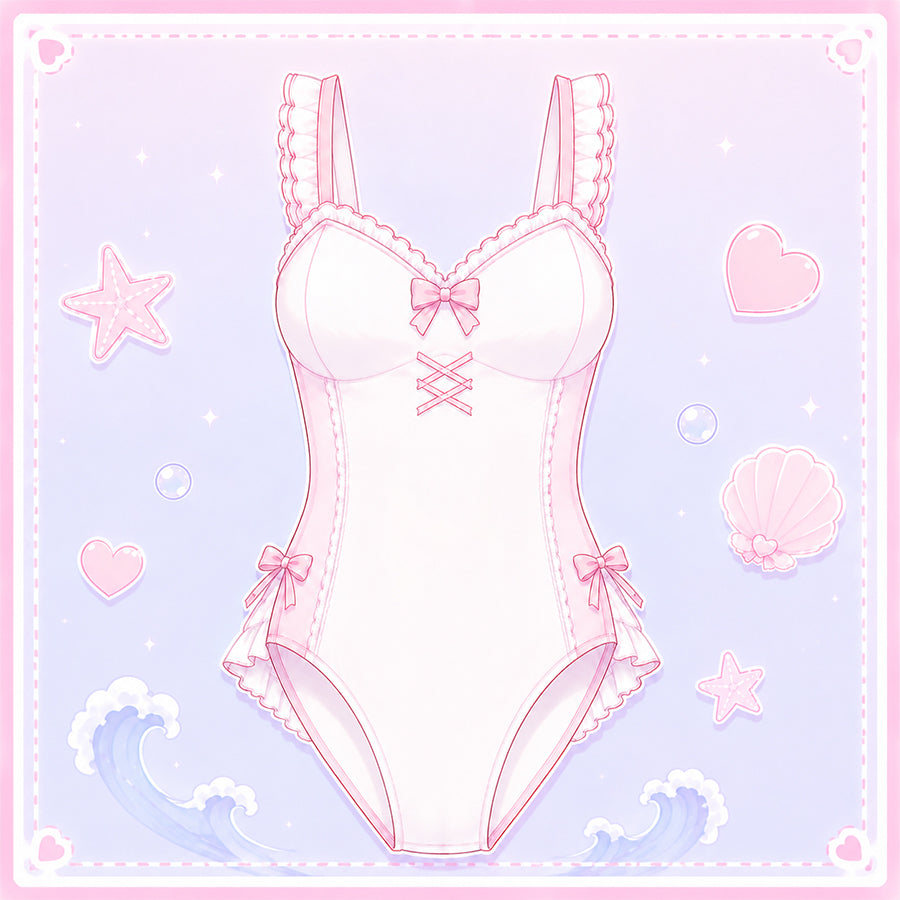 Swimwear