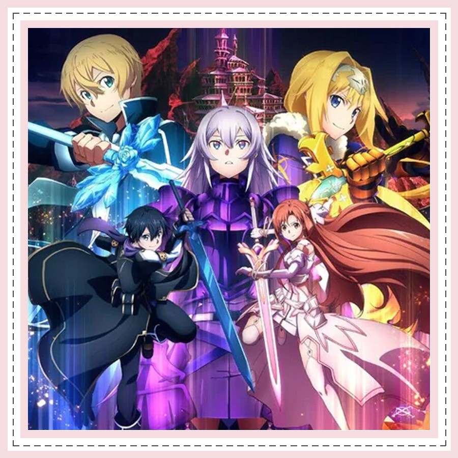 Sword Art Online