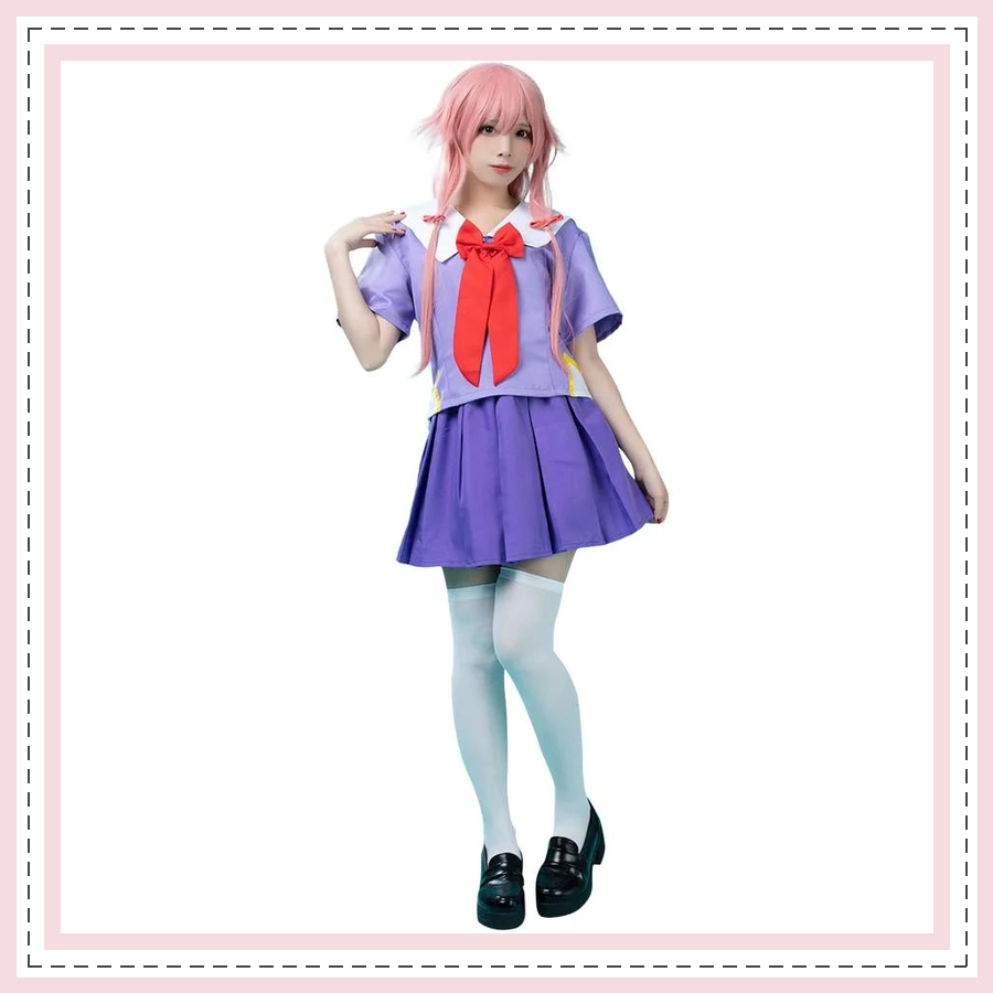 The Future Diary