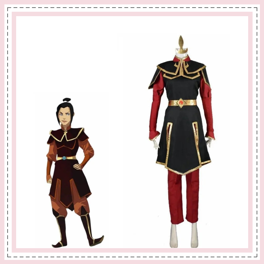 The Legend of Korra