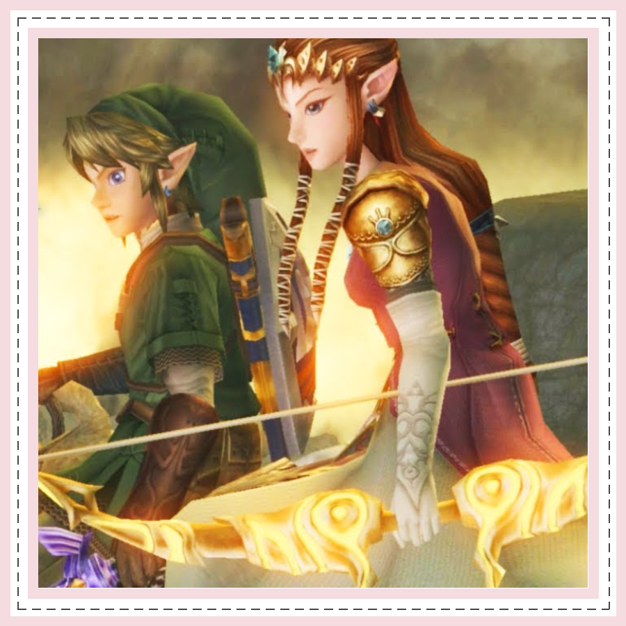 The Legend of Zelda: Twilight Princess