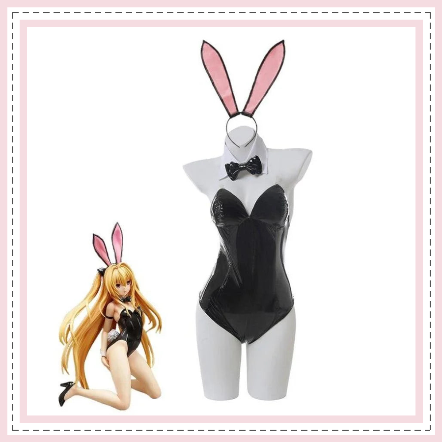 To LOVE Ru Darkness