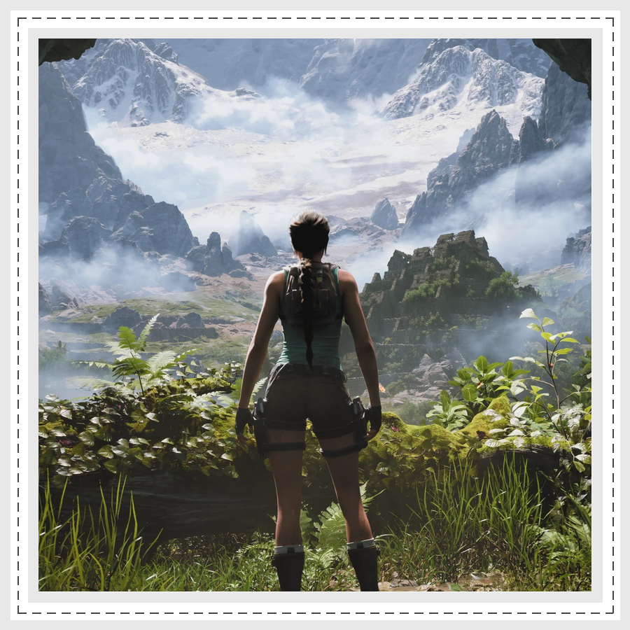 Tomb Raider