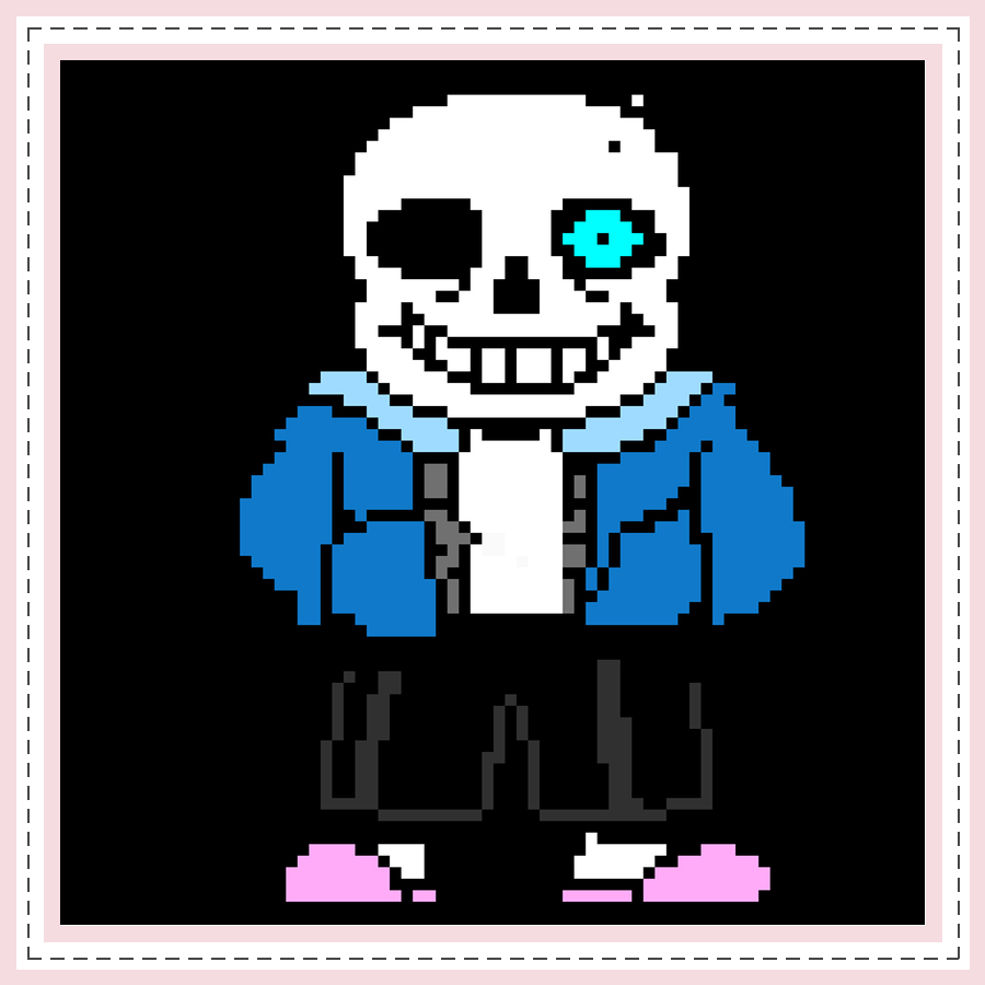 Undertale