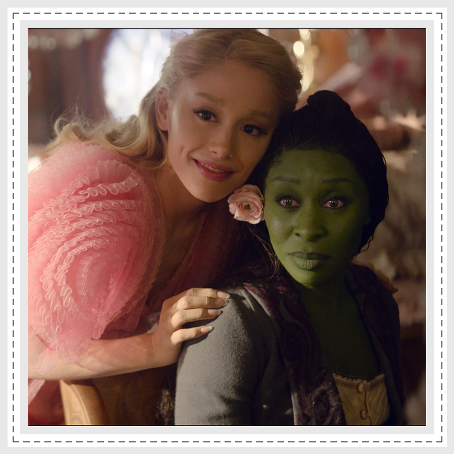 Witch Movie