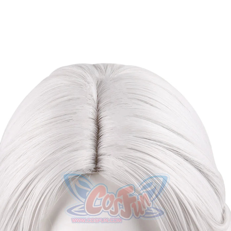 Identity V Psychologist Ada Mesmer Cosplay Wig C09097 Wigs