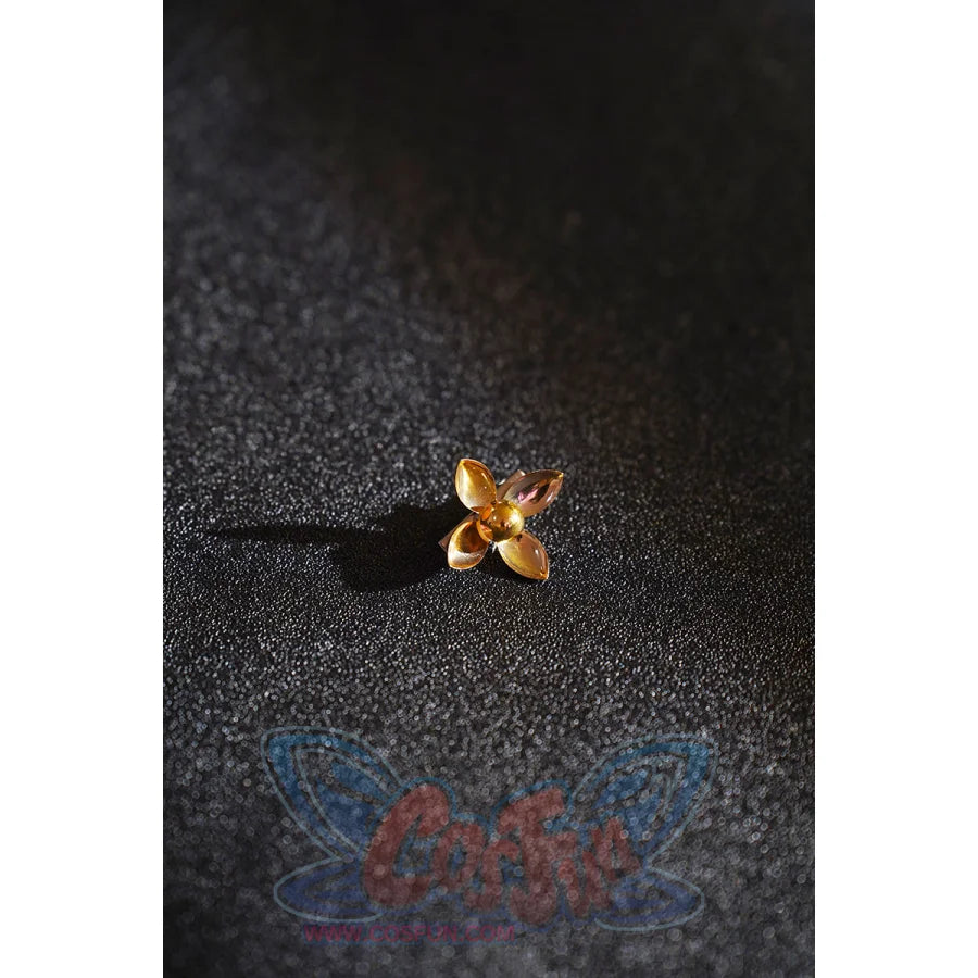 Pre- Sale Identity V Little Girl Eurydice Cosplay Costume C08928 Costumes