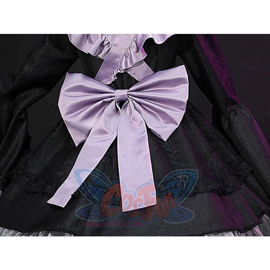 Comic My Dress-Up Darling Kitagawa Marin Shizuku Kuroe Maid Dress Cosplay Costumes C01013