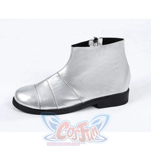 Avengers: Doomsday Doctor Doom Victor von Doom Cosplay Boots 021A0199
