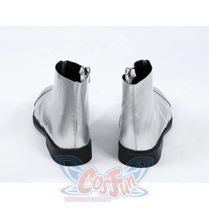 Avengers: Doomsday Doctor Doom Victor von Doom Cosplay Boots 021A0200