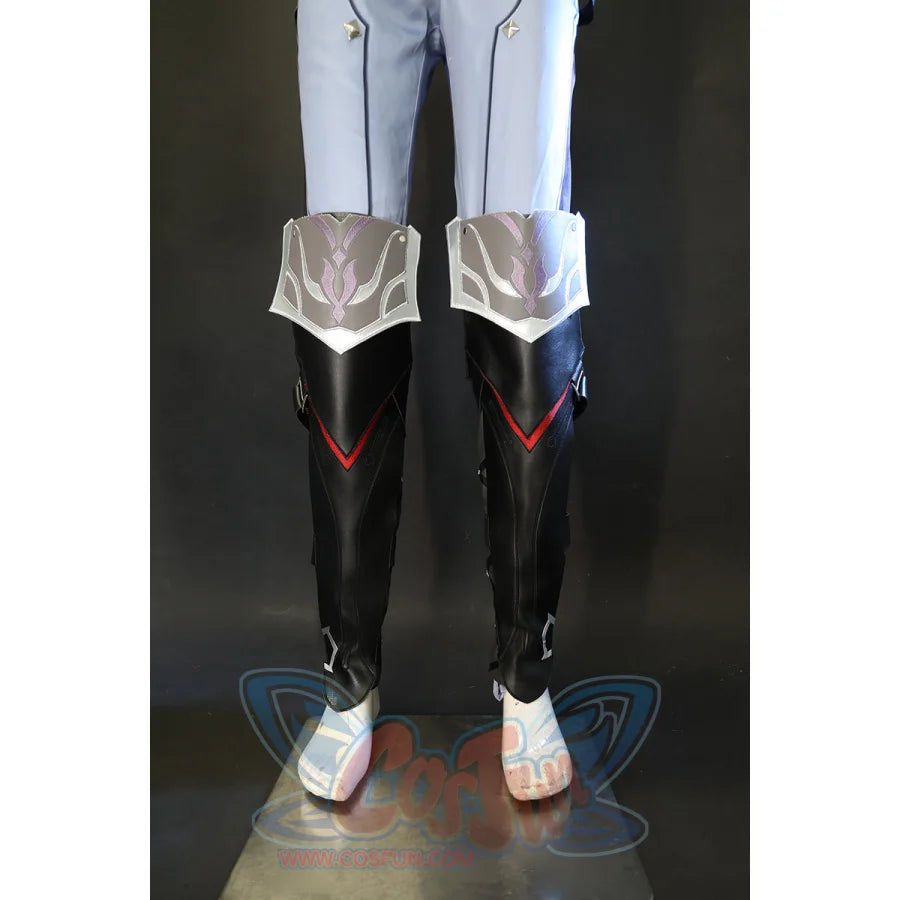 Genshin Impact Wriothesley Cosplay Costume C08608 Aa Costumes