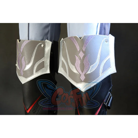 Genshin Impact Wriothesley Cosplay Costume C08608 Aa Costumes