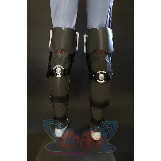 Genshin Impact Wriothesley Cosplay Costume C08608 Aa Costumes