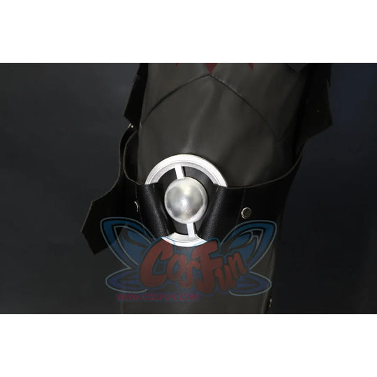 Genshin Impact Wriothesley Cosplay Costume C08608 Aa Costumes