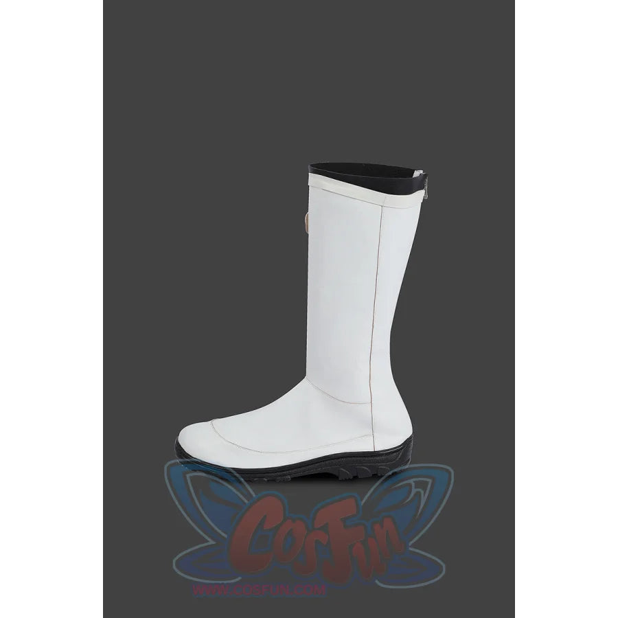 The Fantastic Four: First Steps Reed Richards Cosplay Shoes C09336 Shoes &amp; Boots