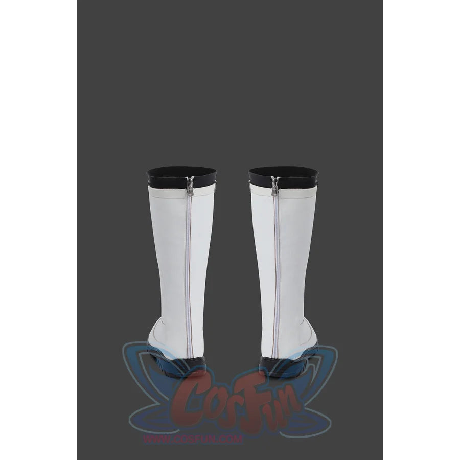 The Fantastic Four: First Steps Reed Richards Cosplay Shoes C09336 Shoes &amp; Boots