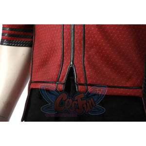 Shang-Chi and the Legend of the Ten Rings Shang-Chi Cosplay Costume C00746 Costumes
