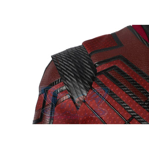 Shang-Chi and the Legend of the Ten Rings Shang-Chi Cosplay Costume C00746 Costumes