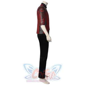 Shang-Chi and the Legend of the Ten Rings Shang-Chi Cosplay Costume C00746 Costumes