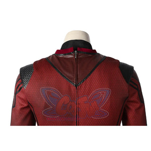 Shang-Chi and the Legend of the Ten Rings Shang-Chi Cosplay Costume C00746 Costumes
