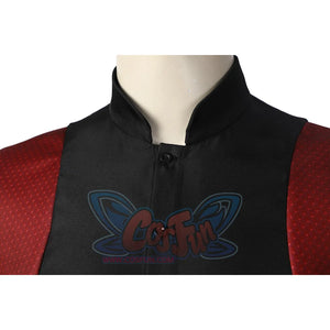 Shang-Chi and the Legend of the Ten Rings Shang-Chi Cosplay Costume C00746 Costumes
