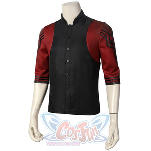 Shang-Chi and the Legend of the Ten Rings Shang-Chi Cosplay Costume C00746 Costumes