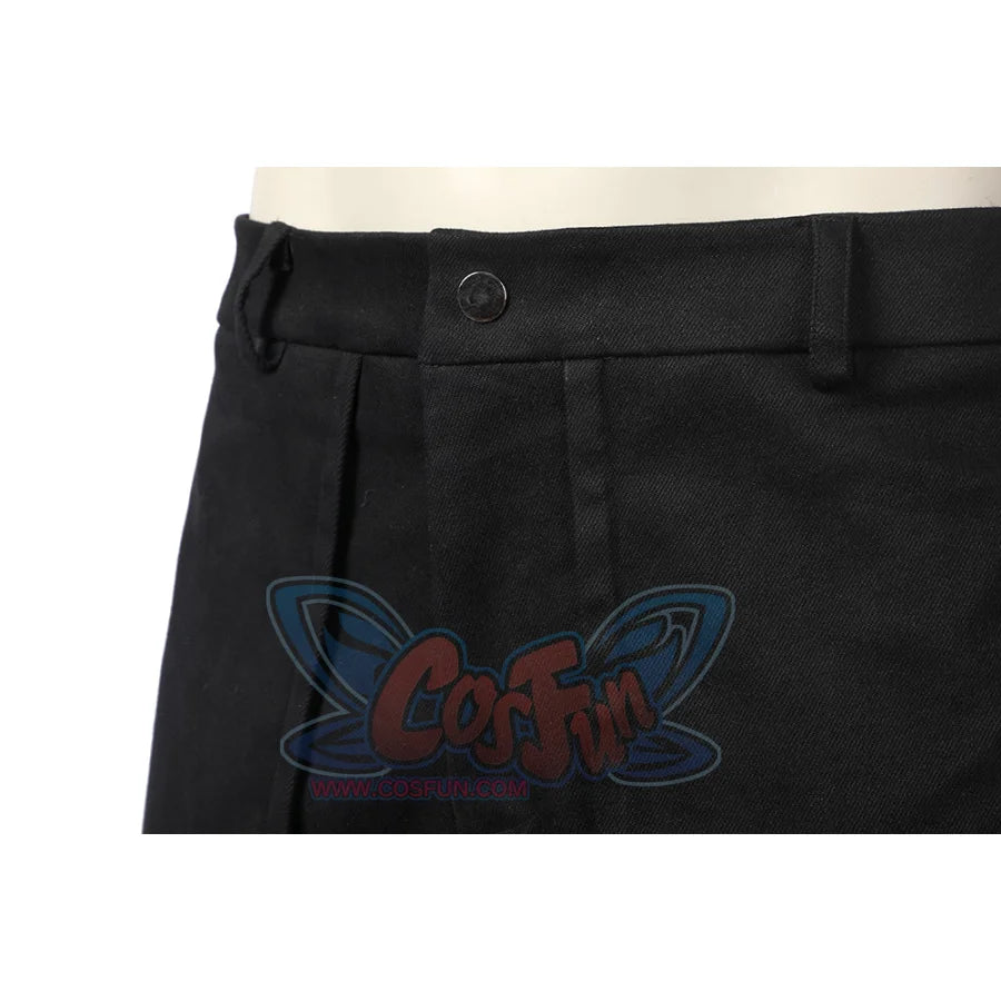 Shang-Chi and the Legend of the Ten Rings Shang-Chi Cosplay Costume C00746 Costumes