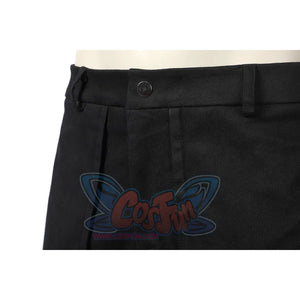 Shang-Chi and the Legend of the Ten Rings Shang-Chi Cosplay Costume C00746 Costumes