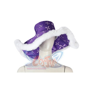 Japanese Anime Nico·Robin Cosplay Costume C08874 Costumes