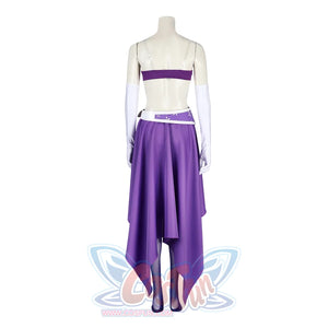 Japanese Anime Nico·Robin Cosplay Costume C08874 Costumes