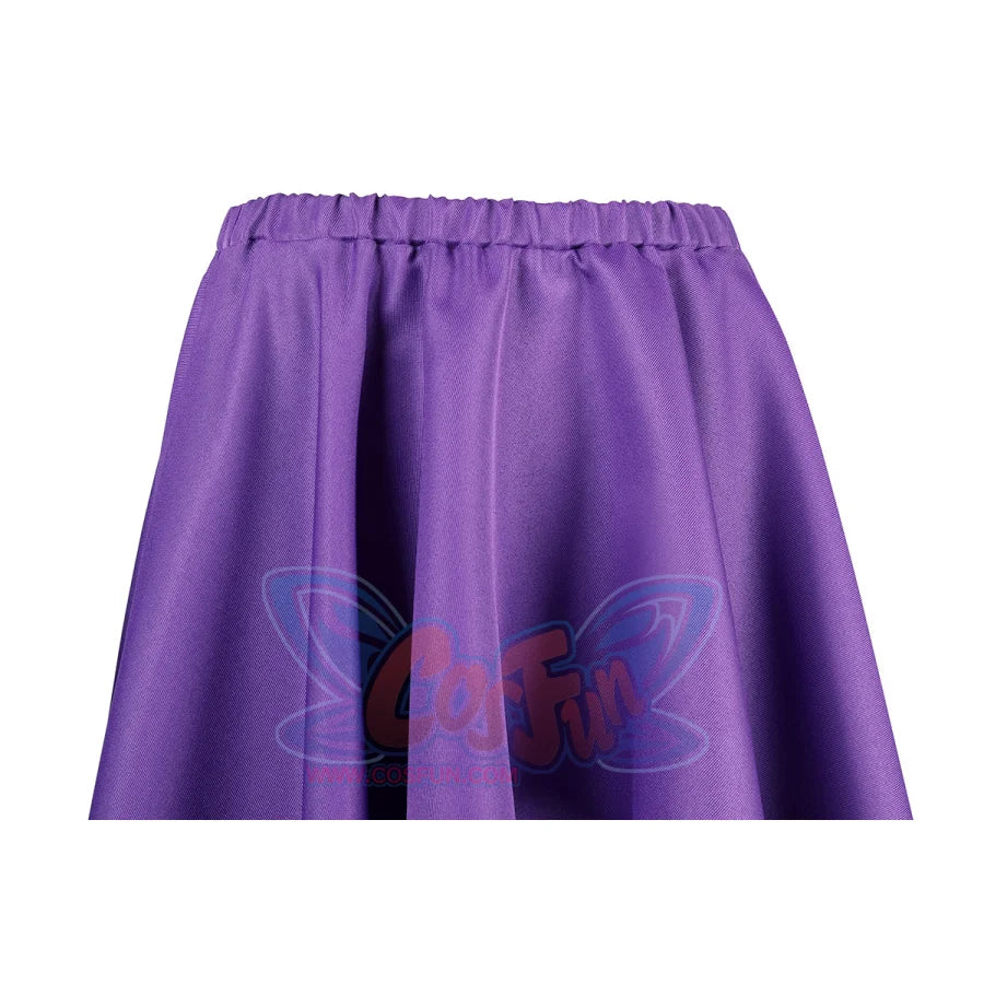 Japanese Anime Nico·Robin Cosplay Costume C08874 Costumes