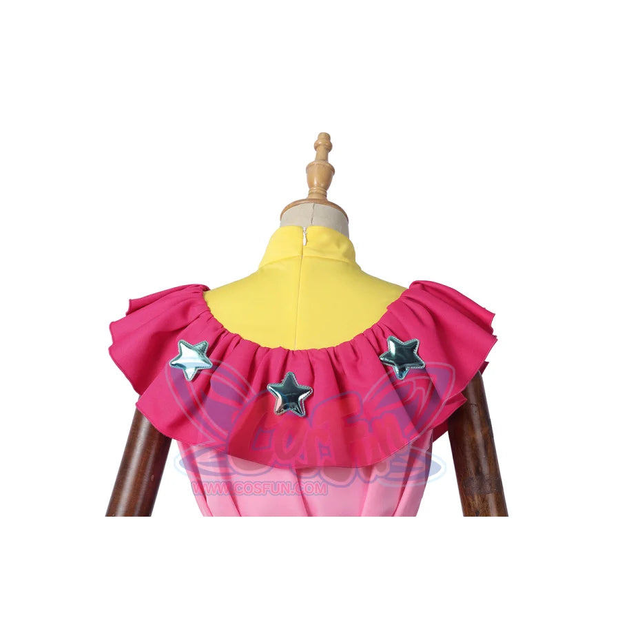 Oshi No Ko Hoshino Ai Cosplay Costume C07652E Costumes